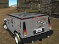 Igra Offroad Jeep Driving Simulation Games