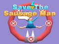 Igra Save The Sausage Man