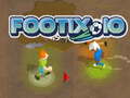 Igra Footix.io