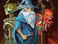 Igra Battle Heroes 3