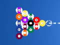 Igra 8 & 9 Ball Pool