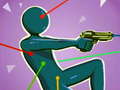 Igra Shootout 3D