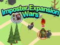 Igra Imposter Expansion Wars