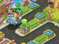 Igra Plants Vs Zombies Unblocked