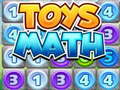 Igra TOYS MATH