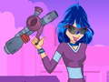 Igra Winx Bloom HeroStyle