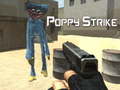 Igra Poppy strike