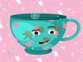 Igra Baby Girl Dish Washing & Dress-Up