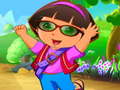 Igra Dora Summer Dress