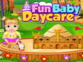 Igra Fun Baby Daycare