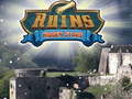 Igra Ruins Hidden Stars