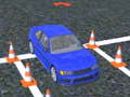 Igra Parking Cars 2022