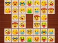 Igra Emoji Connect