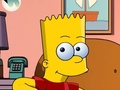 Igra Bart Simpson Dress Up