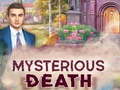 Igra Mysterious Death