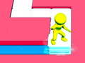 Igra Stack Maze Puzzle Game 3D
