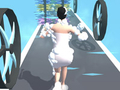 Igra Shower Run 3D