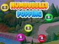 Igra Numbubbles Popping