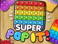 Igra Super Pop It!