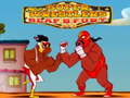 Igra Super Wrestlers : Slaps Fury