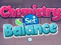 Igra Chemistry Set Balance