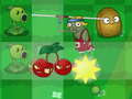 Igra Plants vs Zombies Fangame Demo