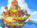 Igra Wild Castle TD: Grow Empire