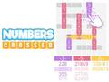 Igra Numbers Crossed
