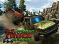 Igra 6х6 offroad Truck driving climbing