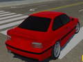 Igra Car Stunt Pakring-SBH