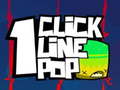 Igra 1clic 1line 1pop