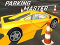 Igra Parking Master 