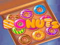 Igra Donuts