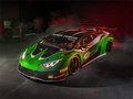 Igra Lamborghini Huracan GT3 EVO2 Puzzle 