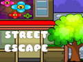 Igra Street Escape