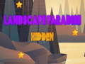 Igra Landscape Paradise Hidden