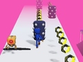 Igra Poppy Playtime Run 3D