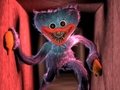 Igra Huggy Wuggy Vent Scene