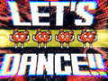 Igra Let's Dance!!