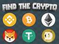 Igra Find The Crypto