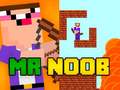 Igra Mr Noob