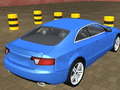Igra Racing in Car 2