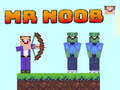 Igra Mr Noob