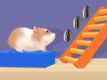 Igra Hamster Stack Maze