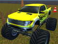 Igra Tractor Parking Game