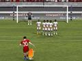 Igra Liverpool vs Real Madrid