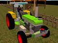 Igra Tractor Parking