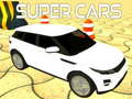 Igra Super Cars