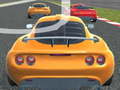 Igra Crazy Car Racer 2022