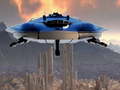 Igra Ufo Mars